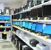 Компьютерные магазины в Варегово