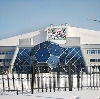 Спортивные комплексы в Варегово